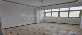 شقة للبيع فى سيدي بشر - قسم المنتزه - الإسكندرية