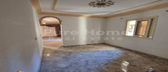 شقة للبيع فى سيدي بشر - قسم المنتزه - الإسكندرية