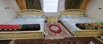 شقة للبيع فى الشاطبي - قسم باب شرقي - الإسكندرية