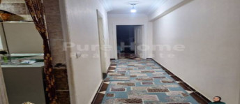 شقة للبيع فى قسم المنتزه - الإسكندرية