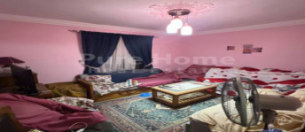 شقة للبيع فى سبورتنج - قسم سيدى جابر - الإسكندرية