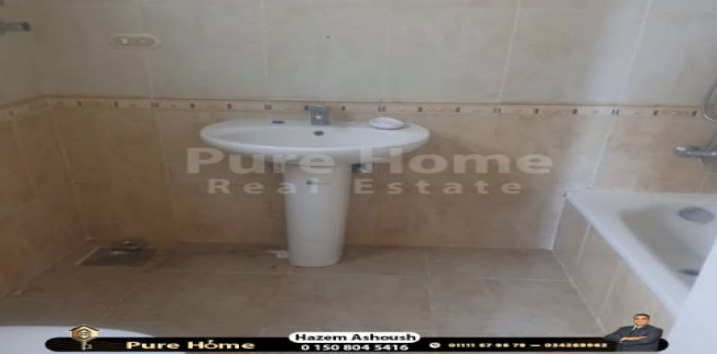 شقة للإيجار