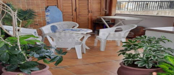 شقة للإيجار فى رشدي - قسم سيدى جابر - الإسكندرية