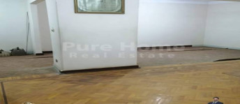 شقة للإيجار فى زيزينيا - قسم الرمل - الإسكندرية