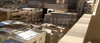 شقة للبيع فى لوران - قسم الرمل - الإسكندرية