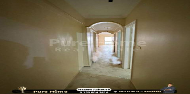 شقة للإيجار