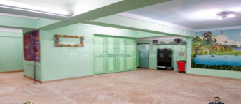 مكتب للإيجار فى زيزينيا - قسم الرمل - الإسكندرية