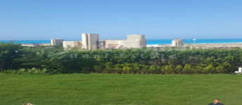 فيلا للبيع فى العلمين - مركز العلمين - مطروح