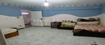 شقة للبيع فى سيدي بشر - قسم المنتزه - الإسكندرية