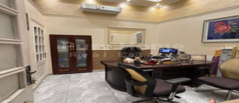 مكتب للإيجار فى قسم باب شرقي - الإسكندرية