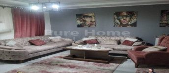 شقة للبيع فى محرم بك - قسم محرم بك - الإسكندرية