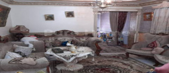 شقة للبيع فى العصافرة - قسم المنتزه - الإسكندرية