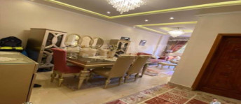 شقة للبيع فى كليوباترا - قسم سيدى جابر - الإسكندرية