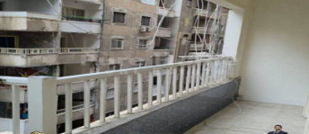Apartment For Sale In El Asafra - Qism El-Montaza - Alexandria
