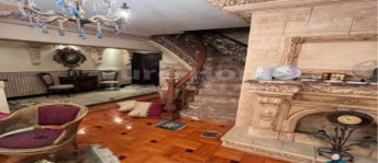Apartment For Sale In Roushdy - Qism Sidi Gabir - Alexandria