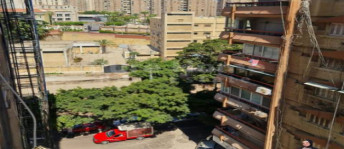 شقة للبيع فى رشدي - قسم سيدى جابر - الإسكندرية