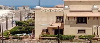 Holiday Villa For Sale In El-Alamein - Markaz Al Alamein - Matrouh