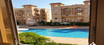 شاليه للبيع فى العلمين - مركز العلمين - مطروح