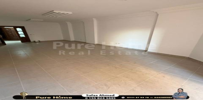 شقة للإيجار