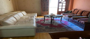 شقة للإيجار فى رشدي - قسم سيدى جابر - الإسكندرية