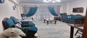 شقة للبيع فى قسم محرم بك - الإسكندرية