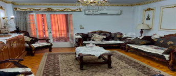 شقة للبيع فى ميامي - قسم المنتزه - الإسكندرية