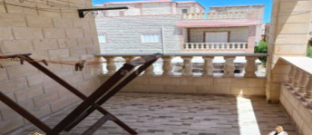 فيلا للبيع فى العلمين - مركز العلمين - مطروح