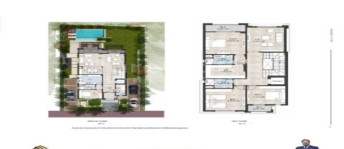 Villa For Sale In Moharram Bek - Qism Moharram Bek - Alexandria