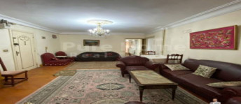 Apartment For Rent In Flemig - Qism El-Raml - Alexandria