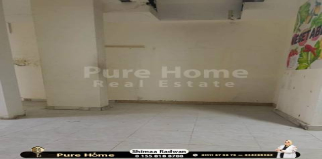 محل تجاري للإيجار