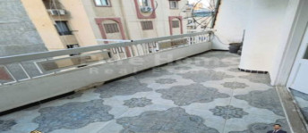 شقة للبيع فى سيدي بشر - قسم المنتزه - الإسكندرية