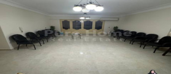 شقة للإيجار فى سموحة - قسم سيدى جابر - الإسكندرية