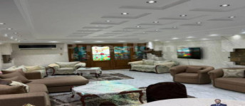 Apartment For Rent In Glim - Qism El-Raml - Alexandria