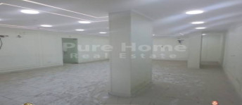 مكتب للإيجار فى سموحة - قسم سيدى جابر - الإسكندرية