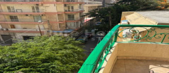 Apartment For Rent In Stanley - Qism El-Raml - Alexandria