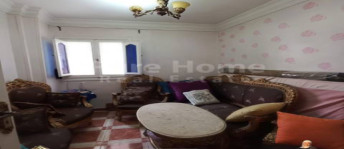 Apartment For Sale In Moharram Bek - Qism Moharram Bek - Alexandria