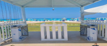 شاليه للبيع فى العلمين - مركز العلمين - مطروح