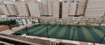 Apartment For Rent In Smoha - Qism Sidi Gabir - Alexandria