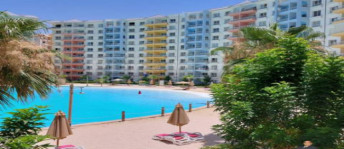 Holiday Villa For Sale In El-Alamein - Markaz Al Alamein - Matrouh