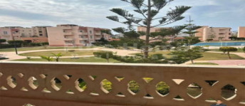 Holiday Villa For Sale In El-Alamein - Markaz Al Alamein - Matrouh