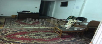 مكتب للإيجار فى جليم - قسم الرمل - الإسكندرية