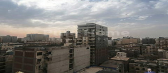 شقة للبيع فى الإبراهيمية - قسم باب شرقي - الإسكندرية