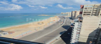 Apartment For Sale In Miami - Qism El-Montaza - Alexandria