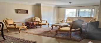 Apartment For Rent In Loran - Qism El-Raml - Alexandria