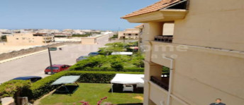 Holiday Villa For Sale In El-Alamein - Markaz Al Alamein - Matrouh