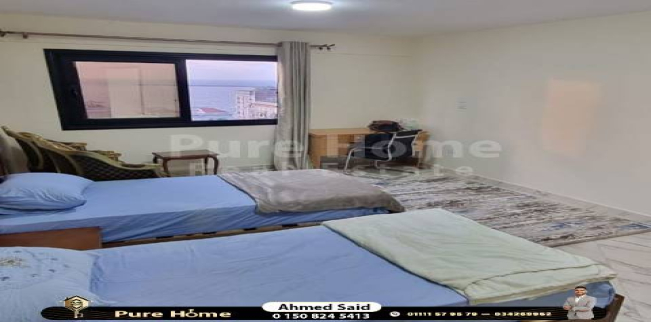 شقة للإيجار