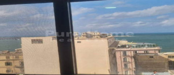 شقة للإيجار فى قسم الرمل - الإسكندرية