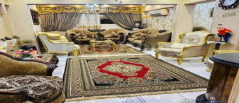 شقة للبيع فى جناكليس - قسم الرمل - الإسكندرية