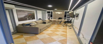 محل تجاري للإيجار فى قسم سيدى جابر - الإسكندرية