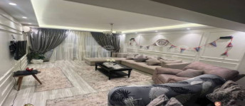 شقة للبيع فى لوران - قسم الرمل - الإسكندرية